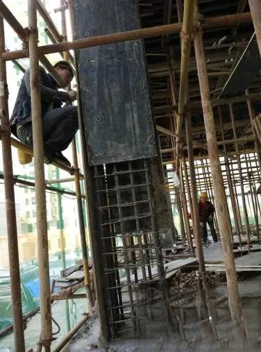 平房混凝土植筋加固的几个注意事项